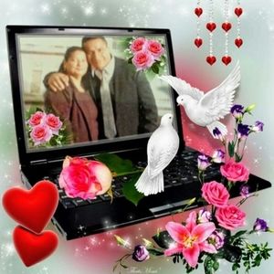 Meet your Posher, Yvette